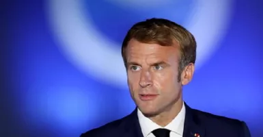 Presiden Prancis Sukses Meyakinkan Putin, Ukraina Bisa Lega