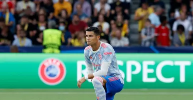 Makin Suram, Cristiano Ronaldo Ditolak Real Madrid