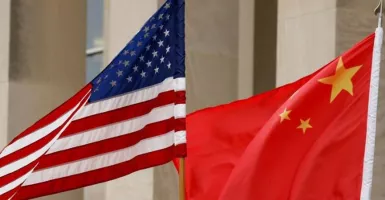 Eks Petinggi Pentagon Akui Kedigdayaan China, AS Tak Akan Berdaya