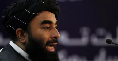 Soal ISIS, Bukti di Depan Mata! Tapi Taliban Tetap Membantah