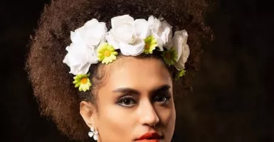 Komentar Veronica Koman Berbuntut Panjang, Putri Papua Mengecam