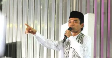Ustaz Abdul Somad: Jangan Lakukan Ini, Bikin Rezekimu Seret