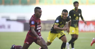 Bintang Borneo FC Beri Pesan Tegas, Persib Harus Waspada