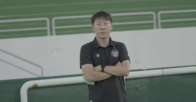 Timnas Ketemu Malaysia dan Vietnam, Ini Kata Shin Tae Yong