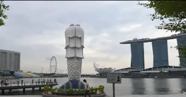 Mulai April, Singapura Cabut Karantina bagi Para Turis