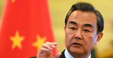 China Pasang Badan untuk Afghanistan, Berseru Keras di Forum G20