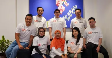 Hadir di Indonesia, Crayon Bantu UMKM Menguasai Ekonomi Digital