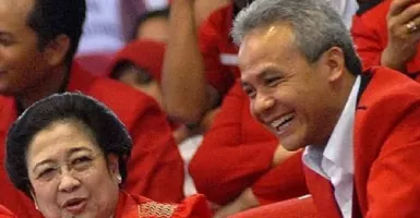 Hubungan Ganjar Pranowo dan PDIP Dibongkar, Rakernas Jadi Kunci