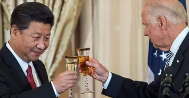 Pengamat Ekonomi Beber Dampak Pertemuan Joe Biden dan Xi Jinping di KTT G20 Bali