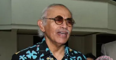 Profesor Salim Said: PKI Pintar Bersembunyi Dalam Kekuasaan