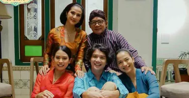 Dibintangi Maudy Ayunda, Film Losmen Bu Broto Tayang 18 November