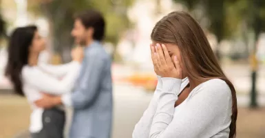 5 Level Perselingkuhan Suami Peringkat Terparah Bohongin 2 Cewek