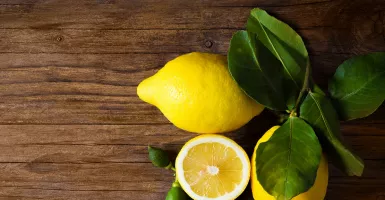 Air Lemon Campur Madu Khasiatnya Dahsyat, Cespleng Banget