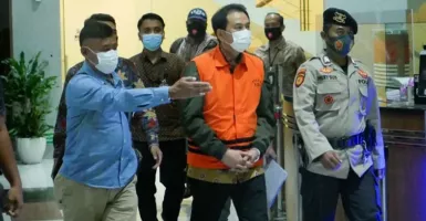KPK Beber Kabar Terbaru Kasus Azis Syamsuddin, Isinya Tegas