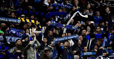 Banjir Gol, Inter Milan Ngamuk Bantai Genoa di Kandang Lawan