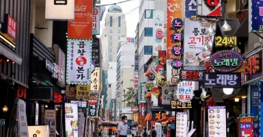 Mendadak Korea Selatan Jadi Negara Berbahaya, Asia dalam Darurat