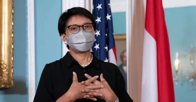 Manuver dari Amerika Serikat, Indonesia Ketiban Vaksin Bejibun