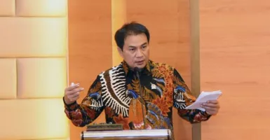 Sosok Pengganti Azis Saymsuddin di DPR, Pernah Jadi Anak Buah LBP