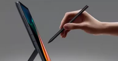 Yuk Intip Spesifikasi Tablet Xiaomi Pad 5, Harga Rp 4,9 Juta!