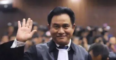 Yusril Ihza Mahendra Ungkap Putusan MK, Pemerintah Jokowi Bahaya