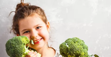 Brokoli Pas untuk Pengidap Diabetes - Gula Darah Bisa Turun