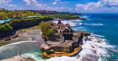 Bali Segera Membuka Gerbang Bagi Wisatawan, Puan Bilang Begini