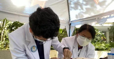 Hari Rabies Sedunia, SmartHeart Indonesia Gelar Vaksinasi Gratis