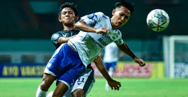 Persib Bandung Ditahan Persik Kediri, Bali United Juara Liga 1