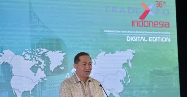 Trade Expo Indonesia Bakal Hidupkan Kembali Perdagangan Global
