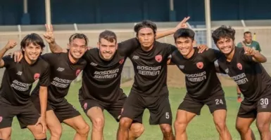 Pemain PSM Makassar Bongkar Kunci Konsistensi Timnya, Ternyata…