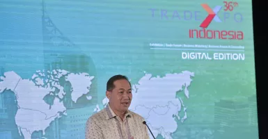 Trade Expo Indonesia Momentum Kebangkitan Perekonomian