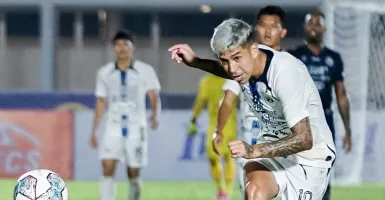 PSIS Semarang vs Madura United: Serang Sampai Menang
