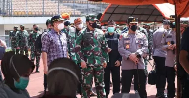 TNI-Polri Terjun ke Politik? Co-founder ISESS Angkat Suara