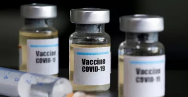 Dinyatakan Halal, Ini Efikasi Vaksin Zifivax bagi Tubuh