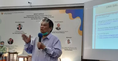 Emrus Sihombing Sarankan KPK Jadi Institusi Permanen