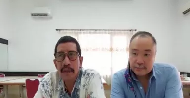 Freddy Widjaja Minta Pertanggung Jawaban Akta Wasiat Eka Tjipta