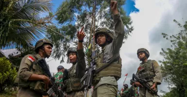 ISESS: Plt Kepala Daerah dari TNI-Polri Tidak Memuaskan