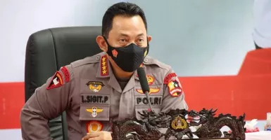 Pengamat Militer Punya Catatan untuk Polri, Sebut Jenderal Listyo
