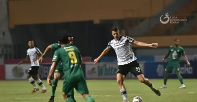 Demi Hapus Luka, Persik Siap Curi Poin dari Bhayangkara FC