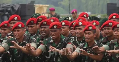 Jika Jokowi Tak Lakukan Ini, Konflik di Tubuh TNI Bakal Terjadi