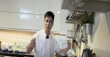 5 Tips Diet Sehat ala Baim Wong, Gampang Banget