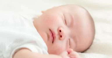 20 Inspirasi Nama Bayi Diawali Huruf X, Maknanya Bagus Banget