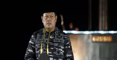 Peluang KSAL Yudo Margono Jadi Panglima TNI Kecil