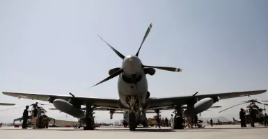 AS Jual Pesawat ke Angkatan Udara Nigeria, 60 Warga Sipil Tewas