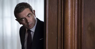 Rowan Atkinson Bakal Bintangi Film Terbaru, Wah Seru Nih!