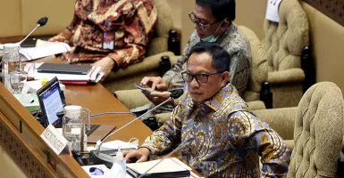 Penunjukan Penjabat Kepala Daerah Menjelang 2024 Rawan Tak Netral