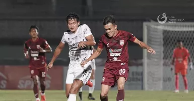 Borneo FC Siapkan Skema Khusus, Persita Jangan Lengah!