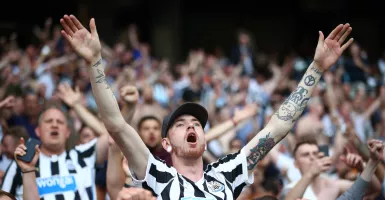 Diakuisisi Arab Saudi, Newcastle United Resmi Jadi Klub Terkaya