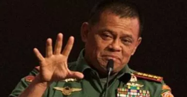 Gatot Nurmantyo Ingatkan Jenderal Andika Perkasa, Pasti Bisa