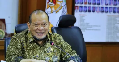 Babak Baru Presidential Threshold, Pengamat Sorot Manuver DPD